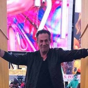 Meet your Posher, Yok